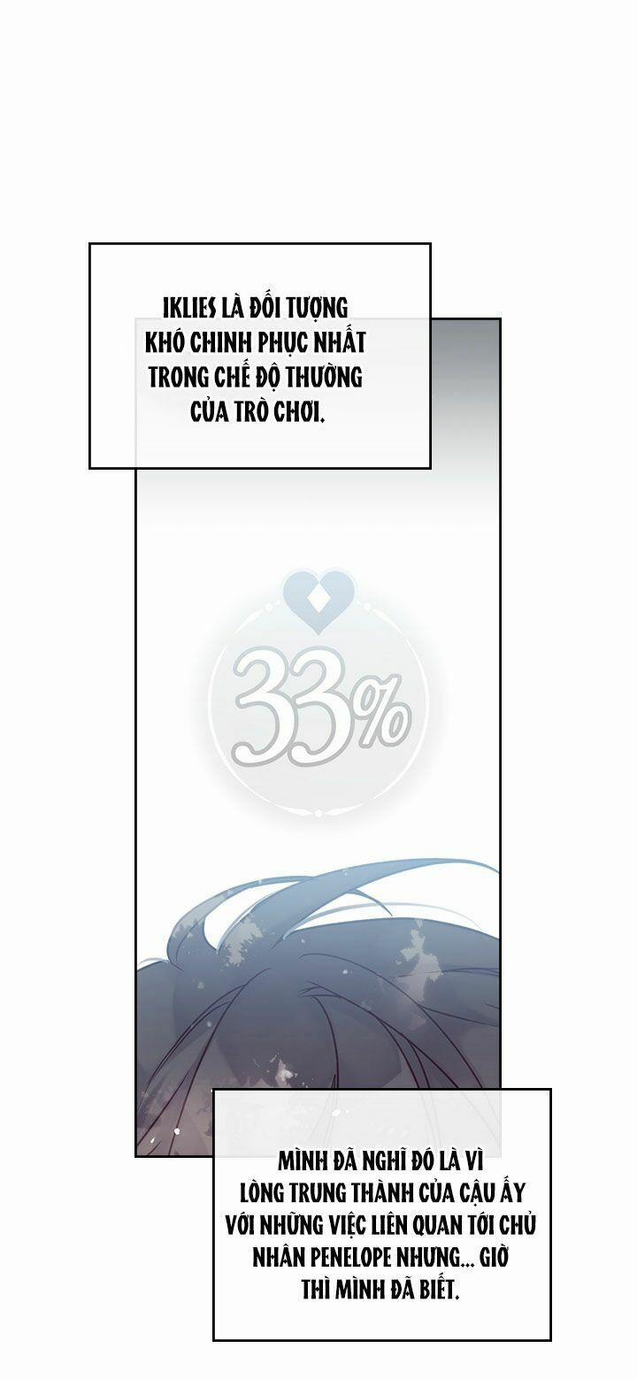 Kết Cục Của Nhân Vật Phản Diện Chỉ Có Thể Là Cái Chết 48 trang 51