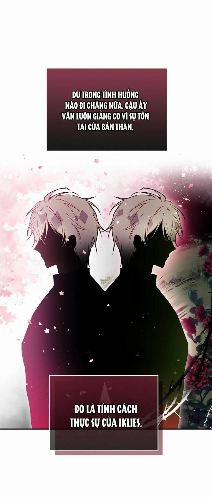 Kết Cục Của Nhân Vật Phản Diện Chỉ Có Thể Là Cái Chết 48 trang 52