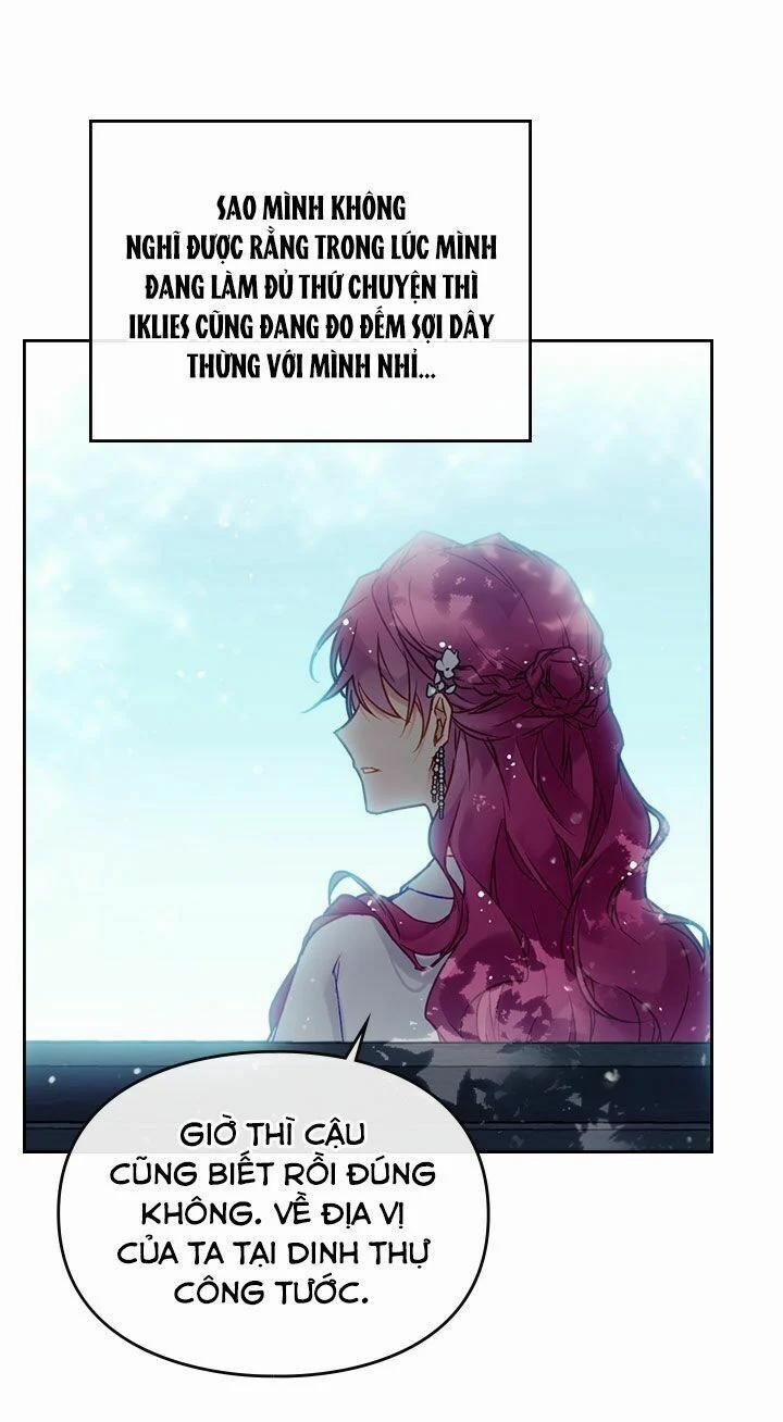 Kết Cục Của Nhân Vật Phản Diện Chỉ Có Thể Là Cái Chết 48 trang 54