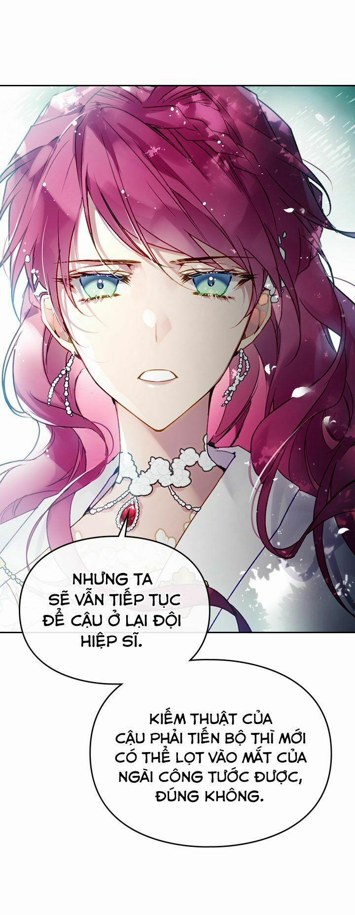 Kết Cục Của Nhân Vật Phản Diện Chỉ Có Thể Là Cái Chết 48 trang 56