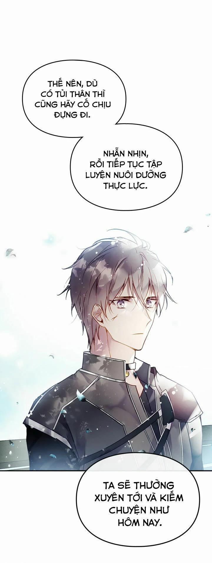 Kết Cục Của Nhân Vật Phản Diện Chỉ Có Thể Là Cái Chết 48 trang 57