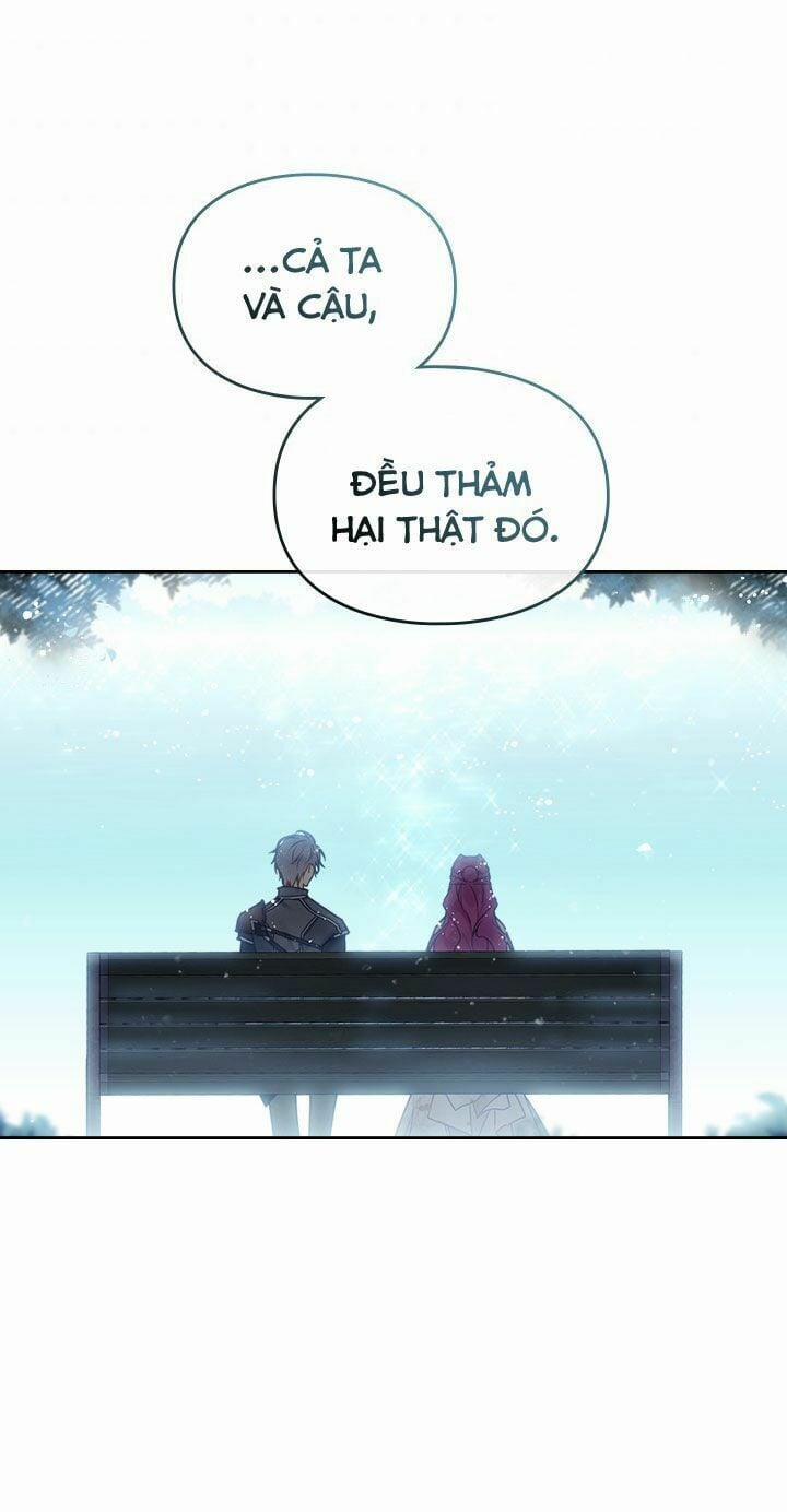 Kết Cục Của Nhân Vật Phản Diện Chỉ Có Thể Là Cái Chết 48 trang 59