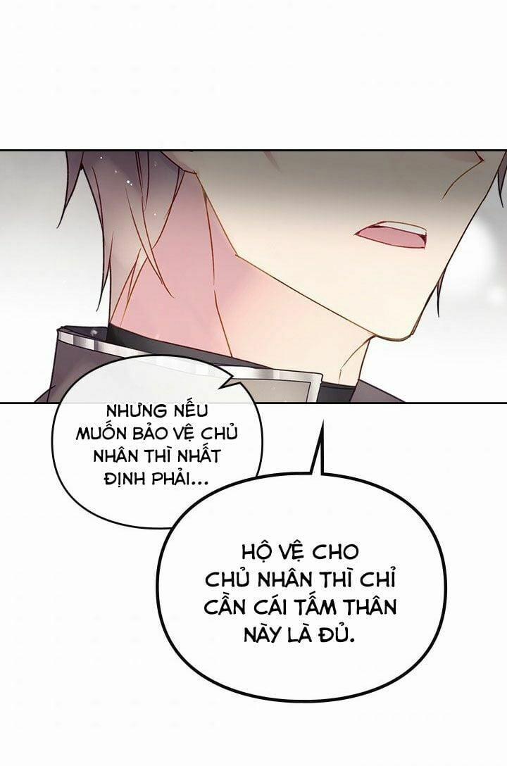 Kết Cục Của Nhân Vật Phản Diện Chỉ Có Thể Là Cái Chết 48 trang 6