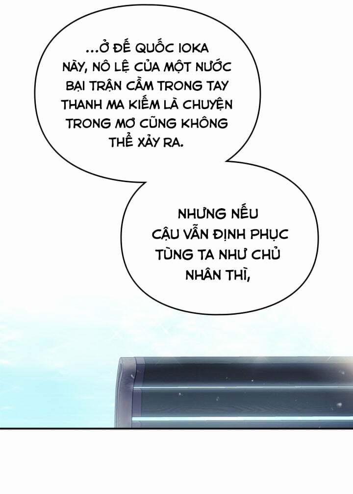 Kết Cục Của Nhân Vật Phản Diện Chỉ Có Thể Là Cái Chết 49 trang 11