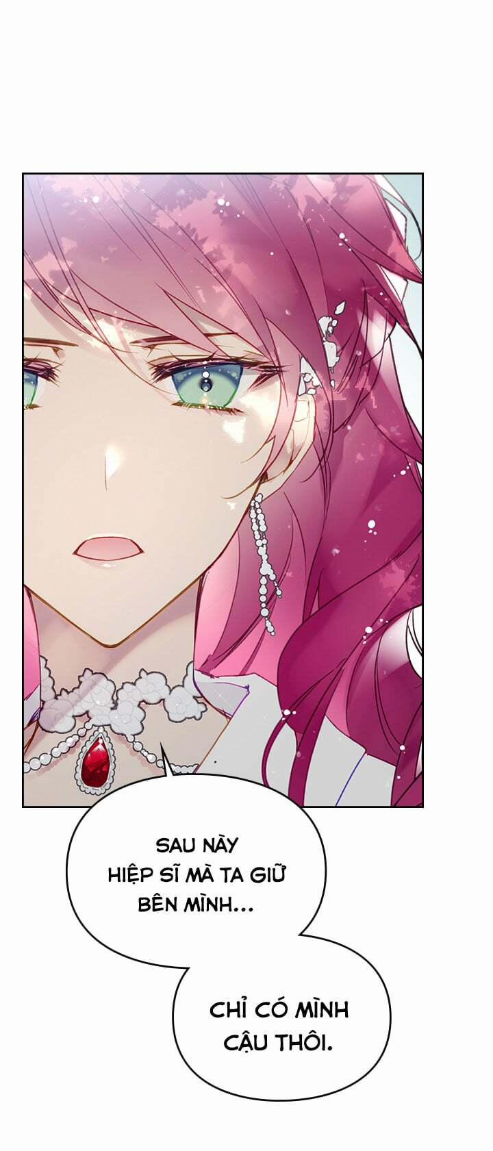 Kết Cục Của Nhân Vật Phản Diện Chỉ Có Thể Là Cái Chết 49 trang 12