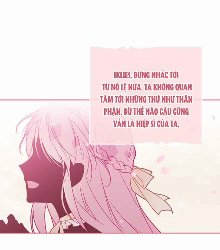 Kết Cục Của Nhân Vật Phản Diện Chỉ Có Thể Là Cái Chết 49 trang 14