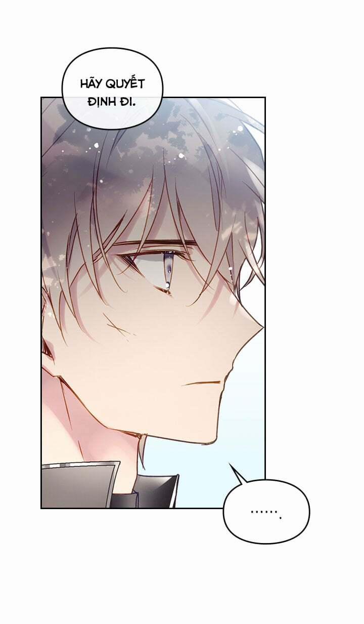 Kết Cục Của Nhân Vật Phản Diện Chỉ Có Thể Là Cái Chết 49 trang 16