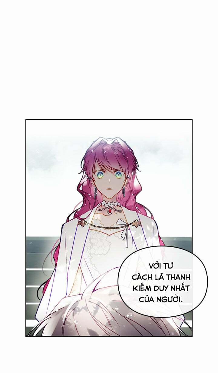 Kết Cục Của Nhân Vật Phản Diện Chỉ Có Thể Là Cái Chết 49 trang 20