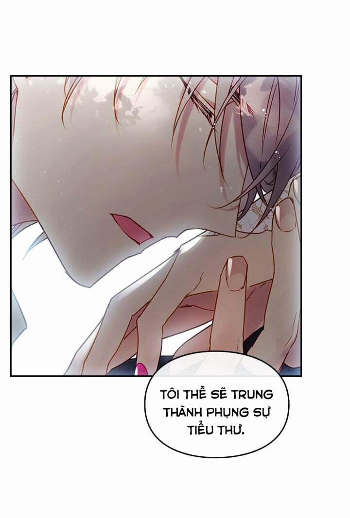 Kết Cục Của Nhân Vật Phản Diện Chỉ Có Thể Là Cái Chết 49 trang 21