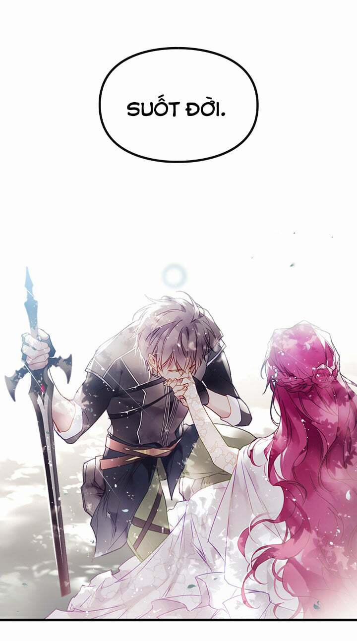 Kết Cục Của Nhân Vật Phản Diện Chỉ Có Thể Là Cái Chết 49 trang 22