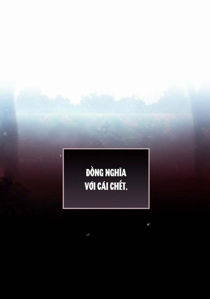 Kết Cục Của Nhân Vật Phản Diện Chỉ Có Thể Là Cái Chết 49 trang 28