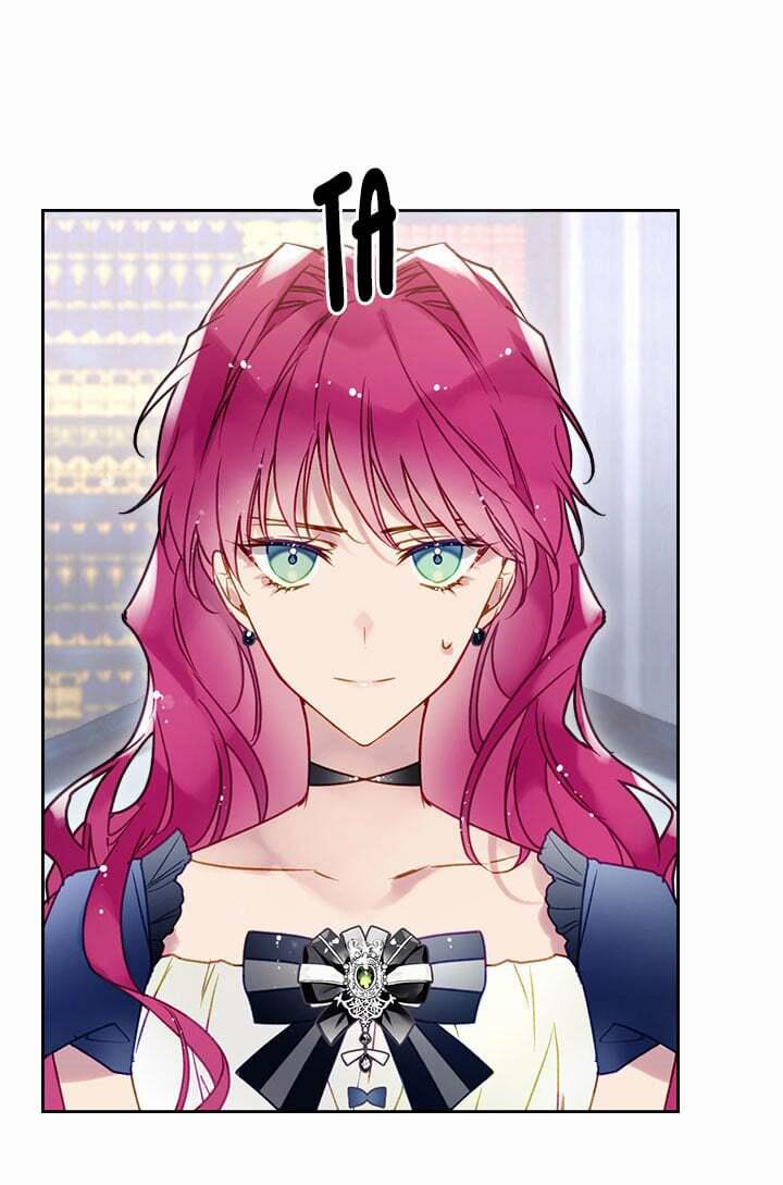 Kết Cục Của Nhân Vật Phản Diện Chỉ Có Thể Là Cái Chết 49 trang 30