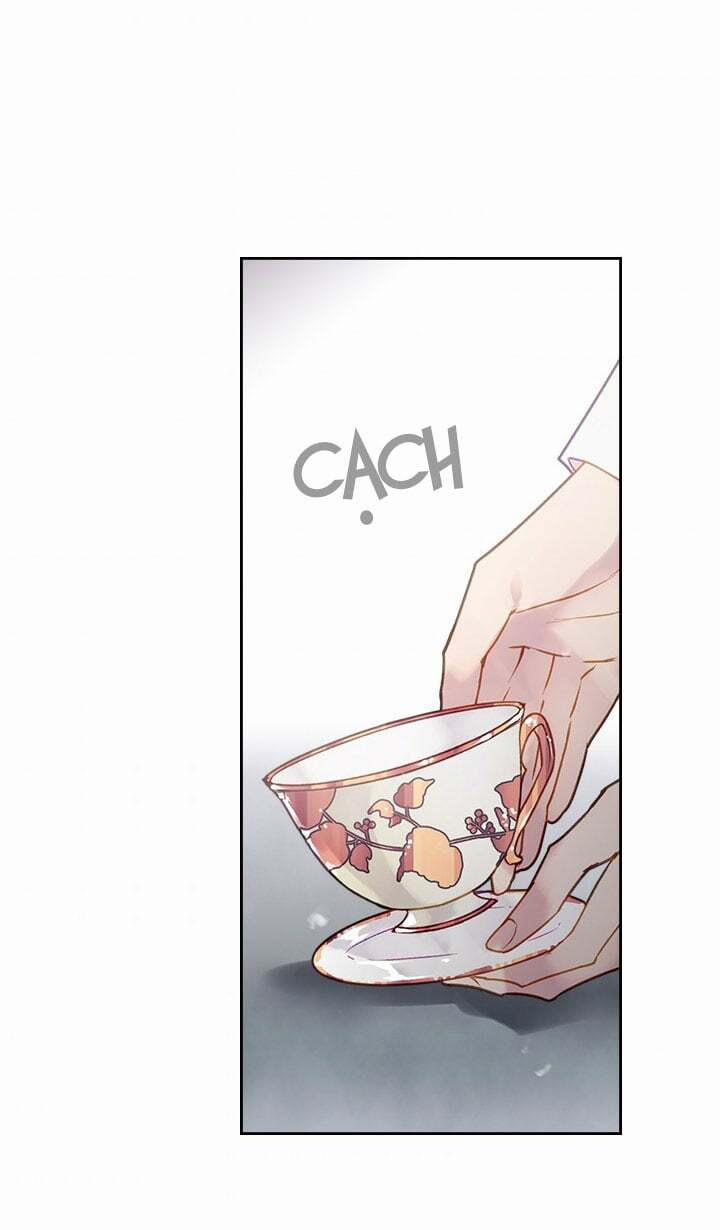 Kết Cục Của Nhân Vật Phản Diện Chỉ Có Thể Là Cái Chết 49 trang 34