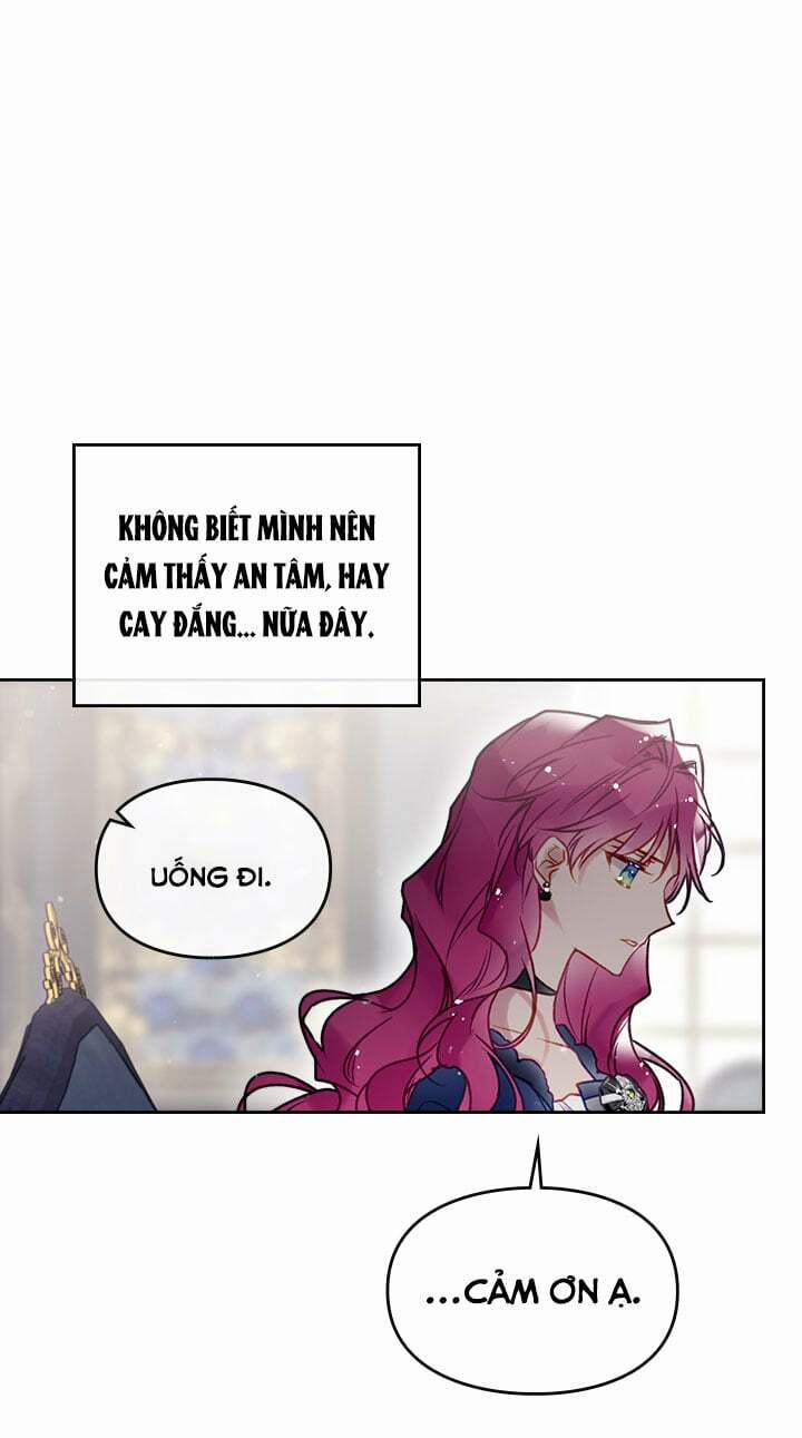 Kết Cục Của Nhân Vật Phản Diện Chỉ Có Thể Là Cái Chết 49 trang 37