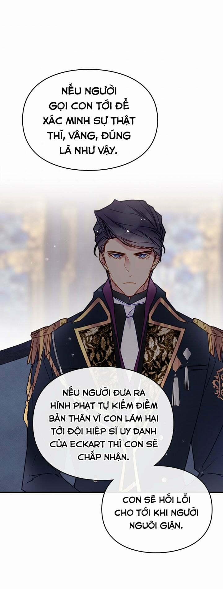 Kết Cục Của Nhân Vật Phản Diện Chỉ Có Thể Là Cái Chết 49 trang 41