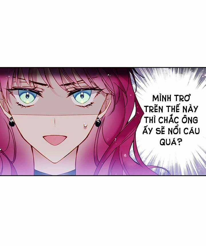 Kết Cục Của Nhân Vật Phản Diện Chỉ Có Thể Là Cái Chết 49 trang 43