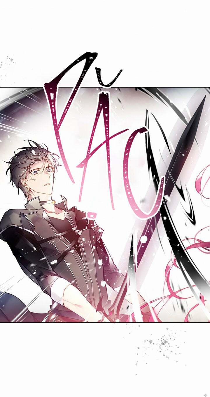 Kết Cục Của Nhân Vật Phản Diện Chỉ Có Thể Là Cái Chết 49 trang 7