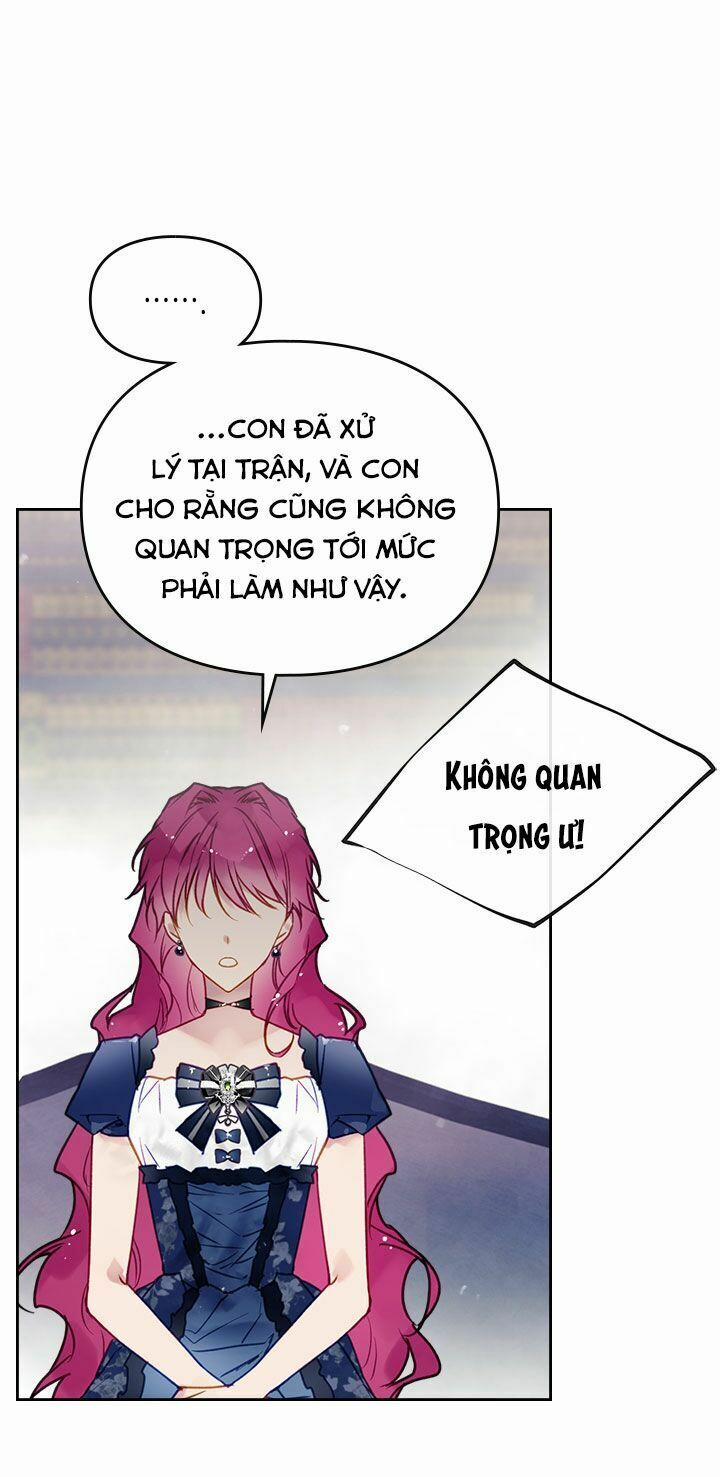 Kết Cục Của Nhân Vật Phản Diện Chỉ Có Thể Là Cái Chết 50 trang 14