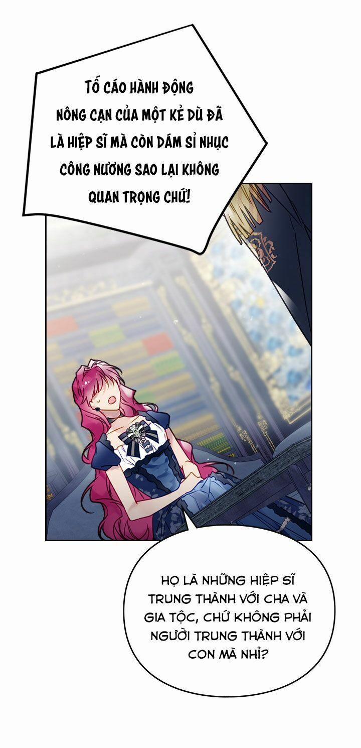 Kết Cục Của Nhân Vật Phản Diện Chỉ Có Thể Là Cái Chết 50 trang 15