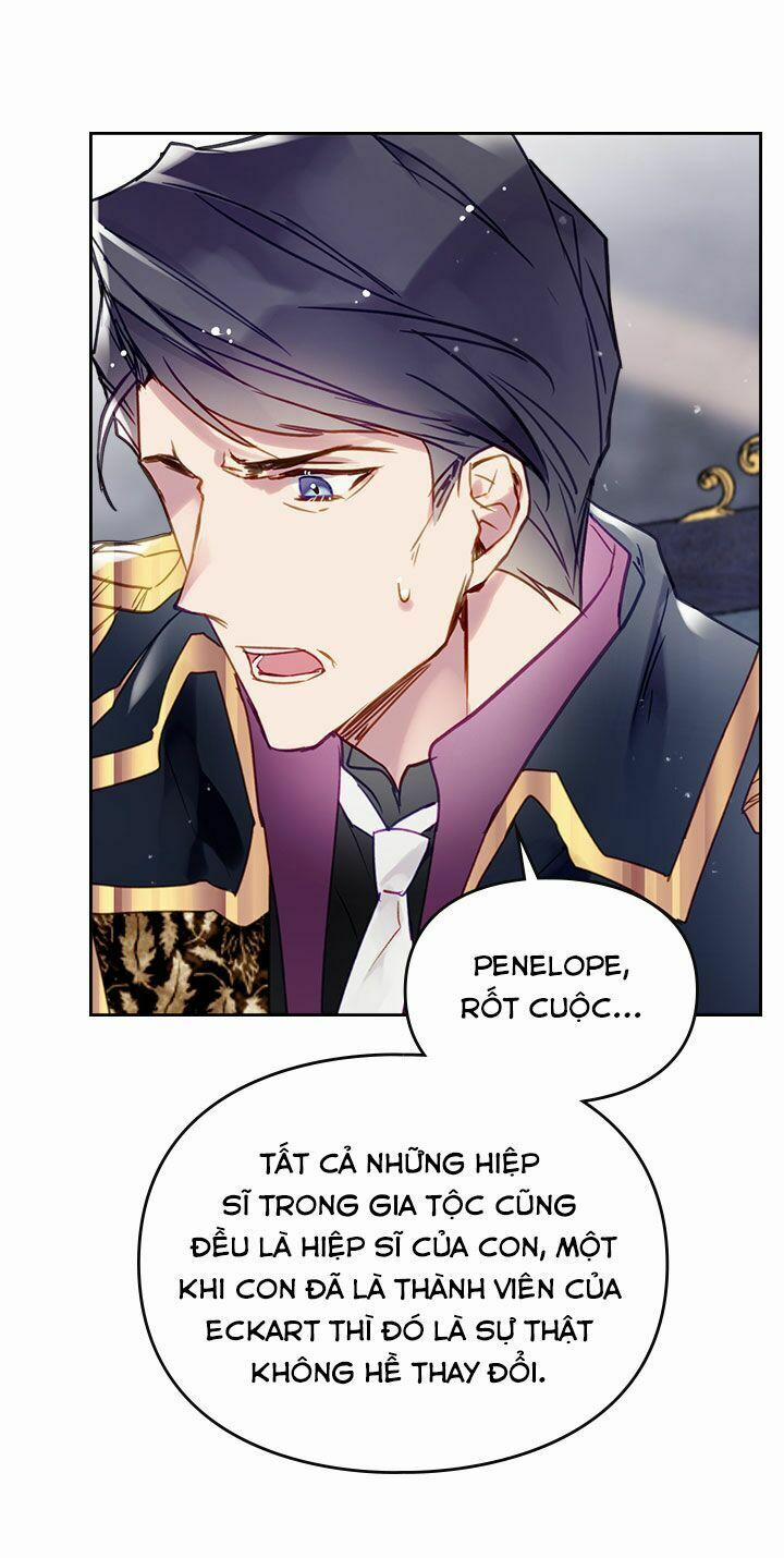 Kết Cục Của Nhân Vật Phản Diện Chỉ Có Thể Là Cái Chết 50 trang 16