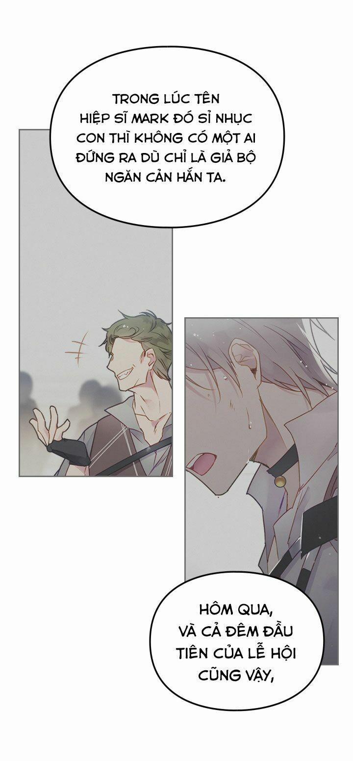 Kết Cục Của Nhân Vật Phản Diện Chỉ Có Thể Là Cái Chết 50 trang 18