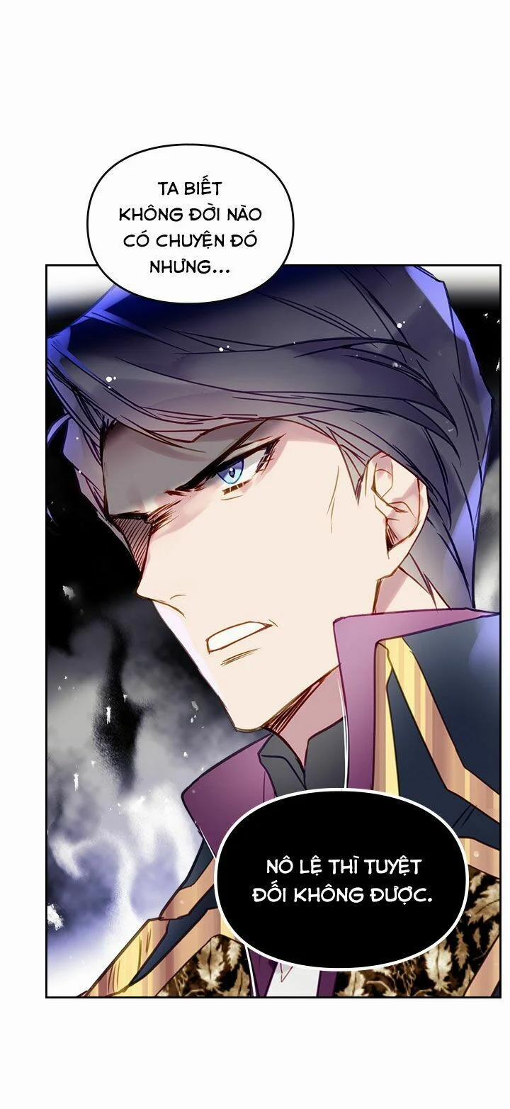 Kết Cục Của Nhân Vật Phản Diện Chỉ Có Thể Là Cái Chết 50 trang 27