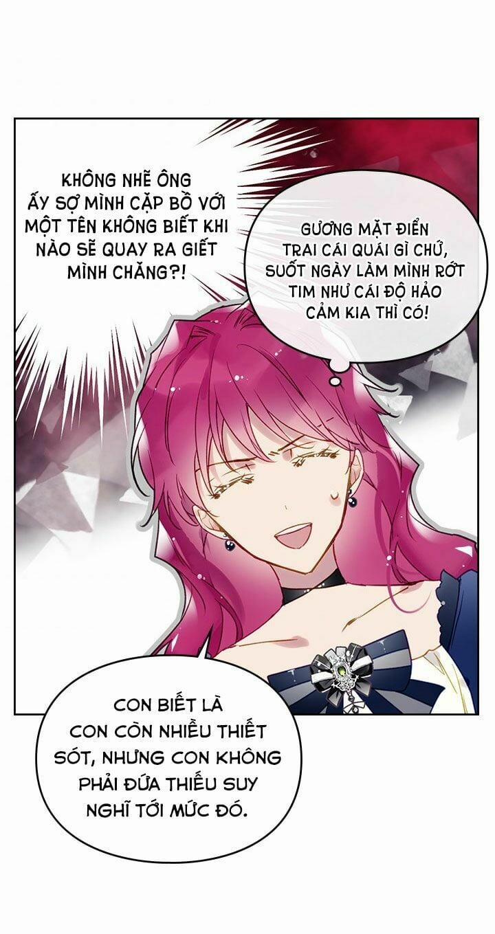 Kết Cục Của Nhân Vật Phản Diện Chỉ Có Thể Là Cái Chết 50 trang 30