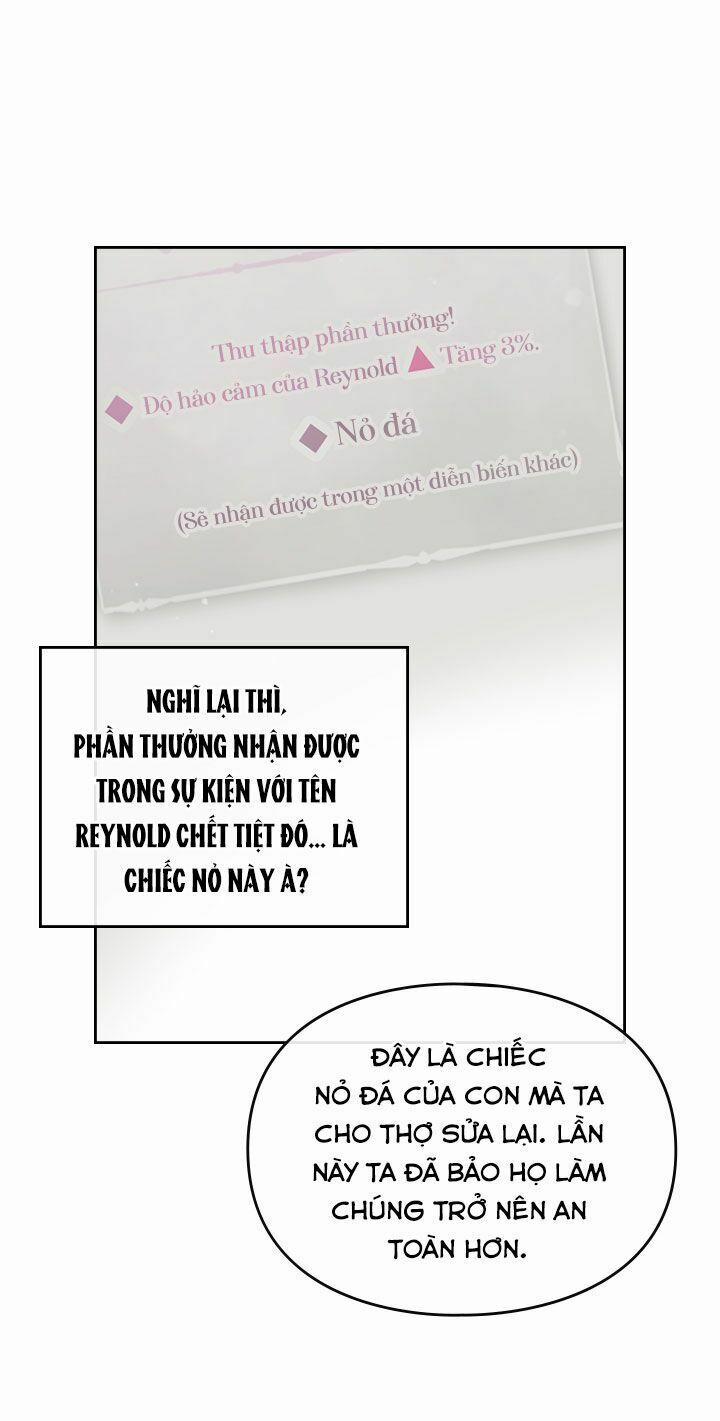 Kết Cục Của Nhân Vật Phản Diện Chỉ Có Thể Là Cái Chết 50 trang 41