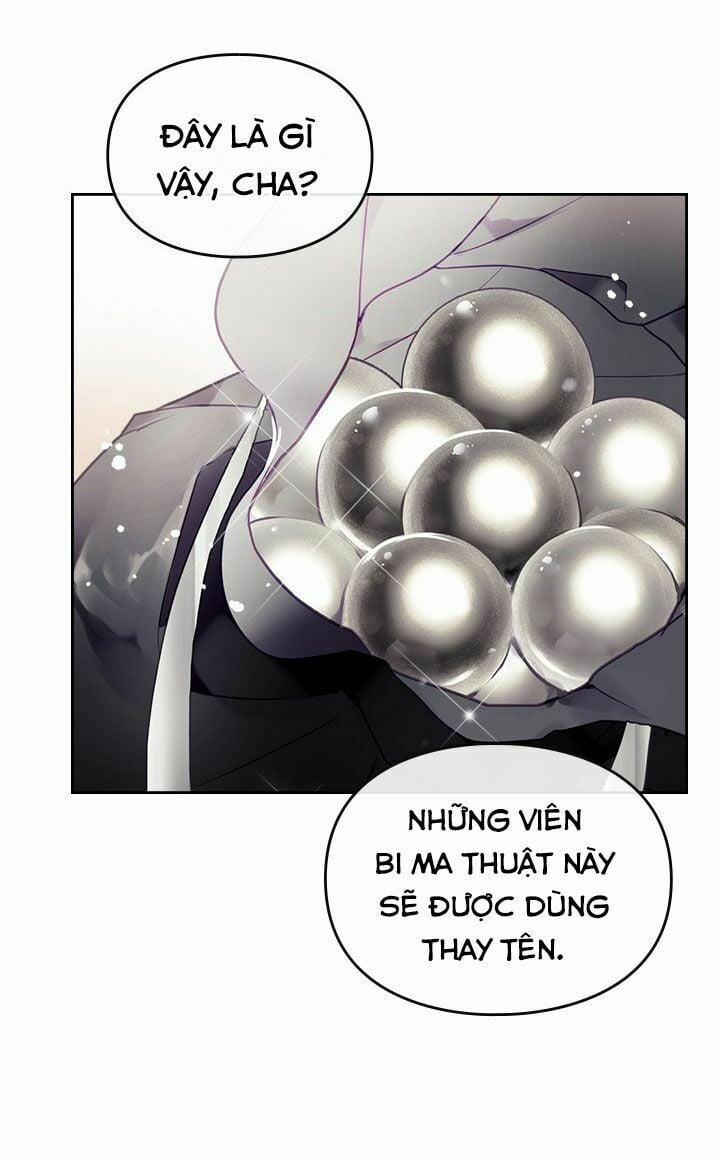 Kết Cục Của Nhân Vật Phản Diện Chỉ Có Thể Là Cái Chết 50 trang 43