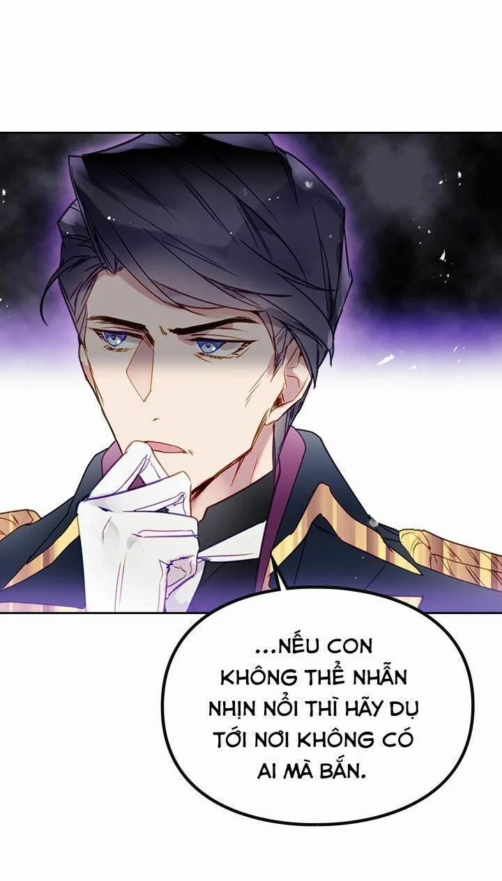 Kết Cục Của Nhân Vật Phản Diện Chỉ Có Thể Là Cái Chết 50 trang 47