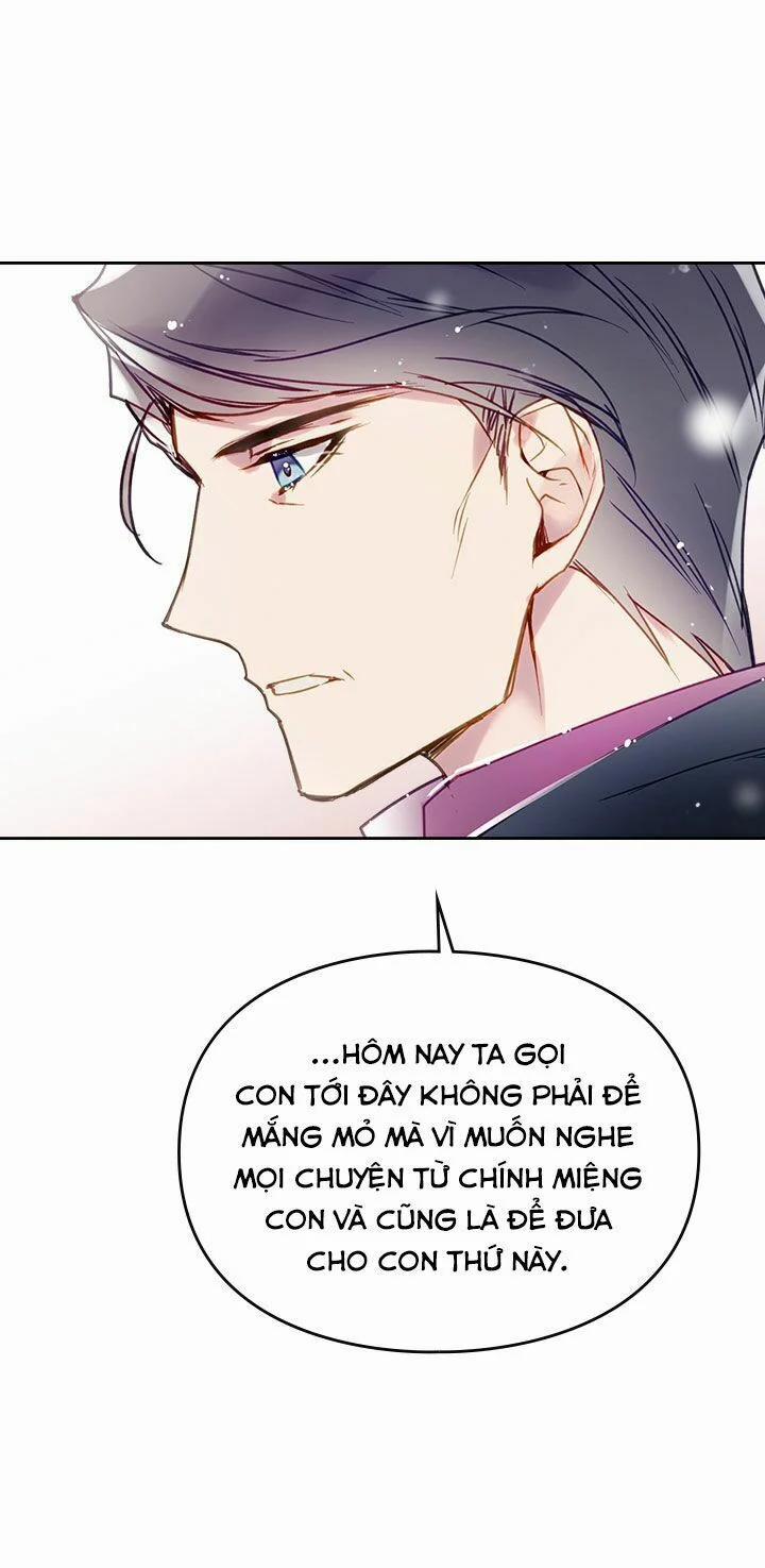 Kết Cục Của Nhân Vật Phản Diện Chỉ Có Thể Là Cái Chết 50 trang 52