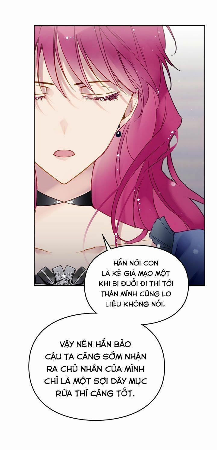 Kết Cục Của Nhân Vật Phản Diện Chỉ Có Thể Là Cái Chết 50 trang 9