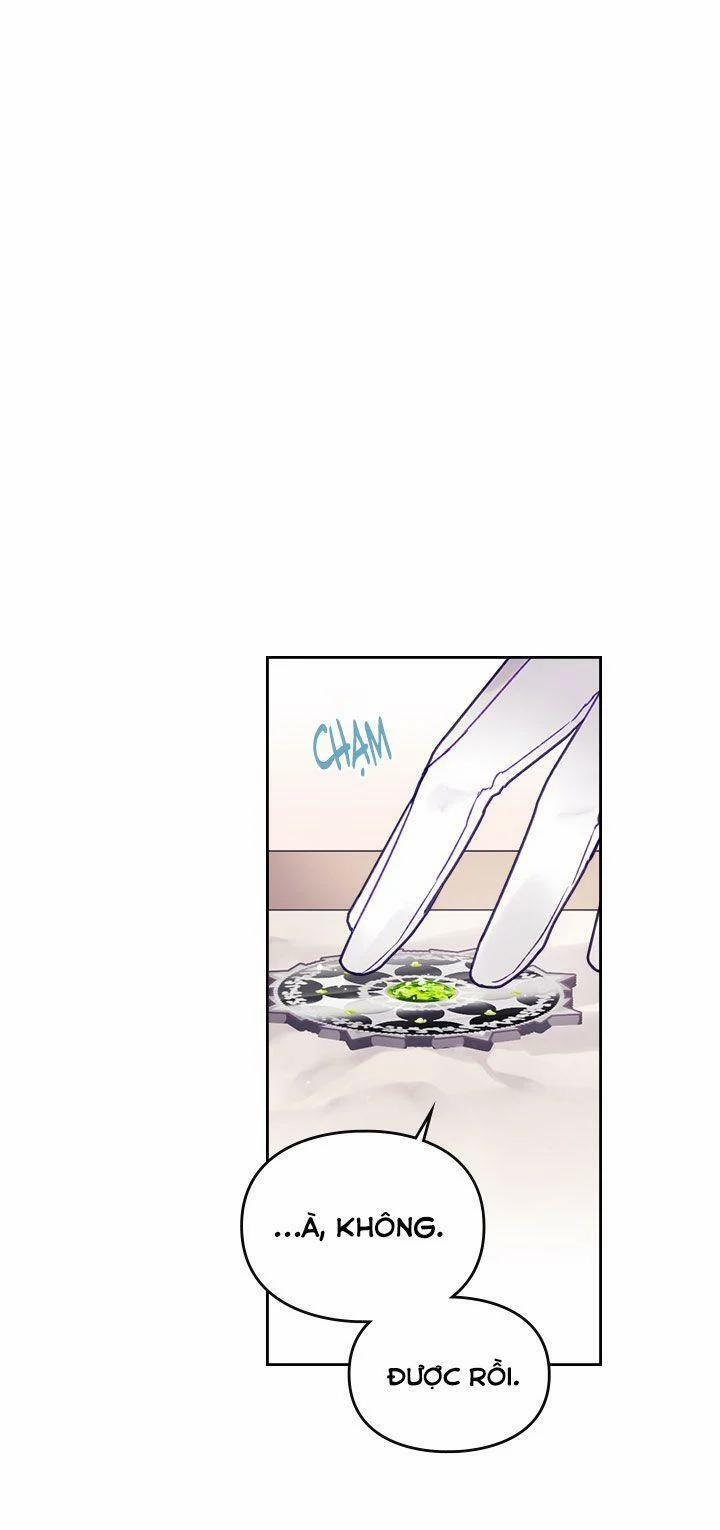 Kết Cục Của Nhân Vật Phản Diện Chỉ Có Thể Là Cái Chết 51 trang 11