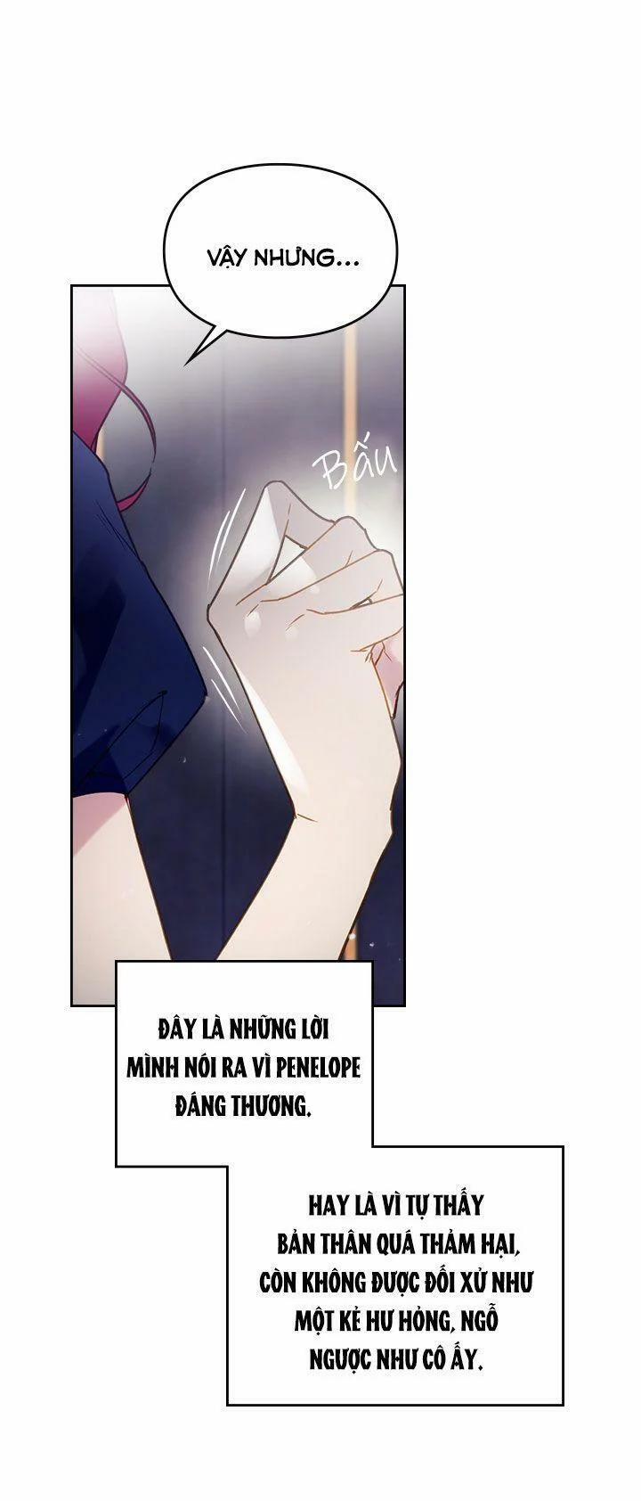 Kết Cục Của Nhân Vật Phản Diện Chỉ Có Thể Là Cái Chết 51 trang 20