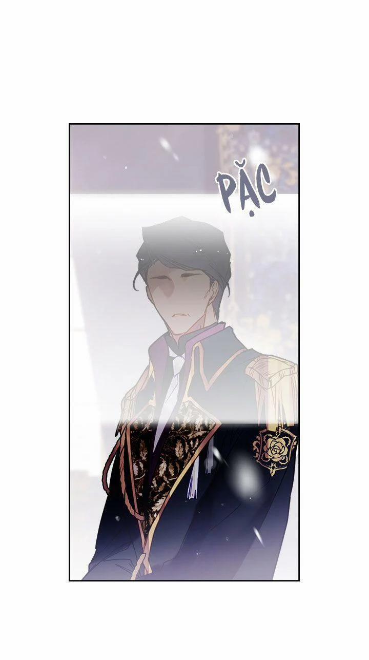 Kết Cục Của Nhân Vật Phản Diện Chỉ Có Thể Là Cái Chết 51 trang 22