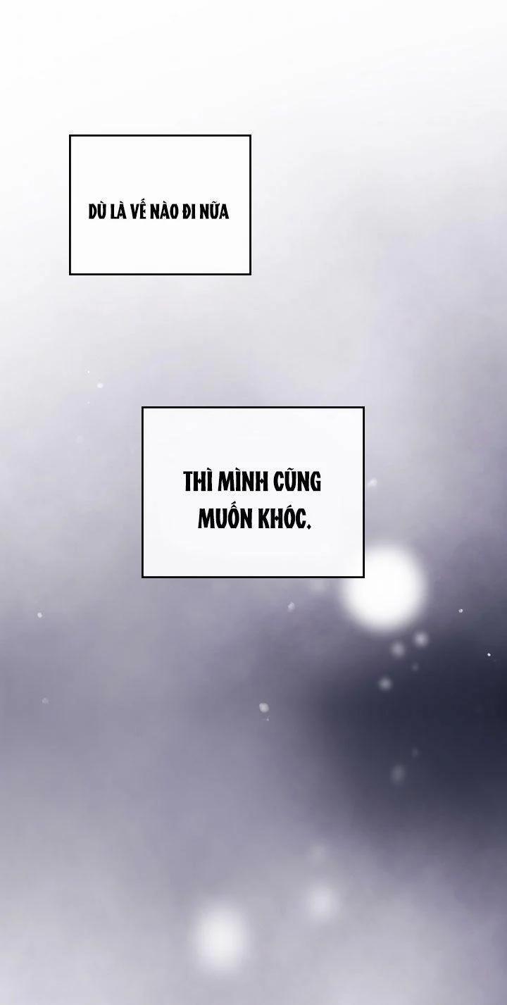 Kết Cục Của Nhân Vật Phản Diện Chỉ Có Thể Là Cái Chết 51 trang 24