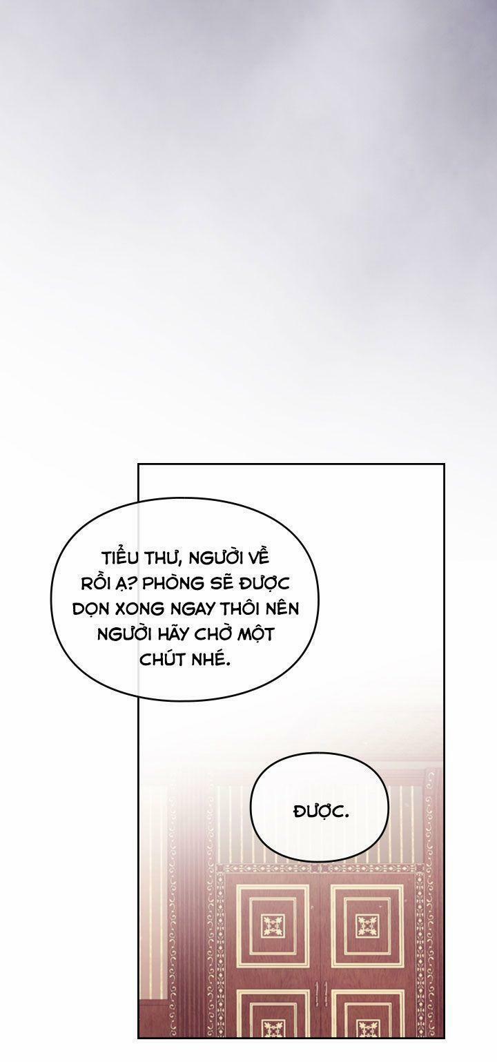 Kết Cục Của Nhân Vật Phản Diện Chỉ Có Thể Là Cái Chết 51 trang 25