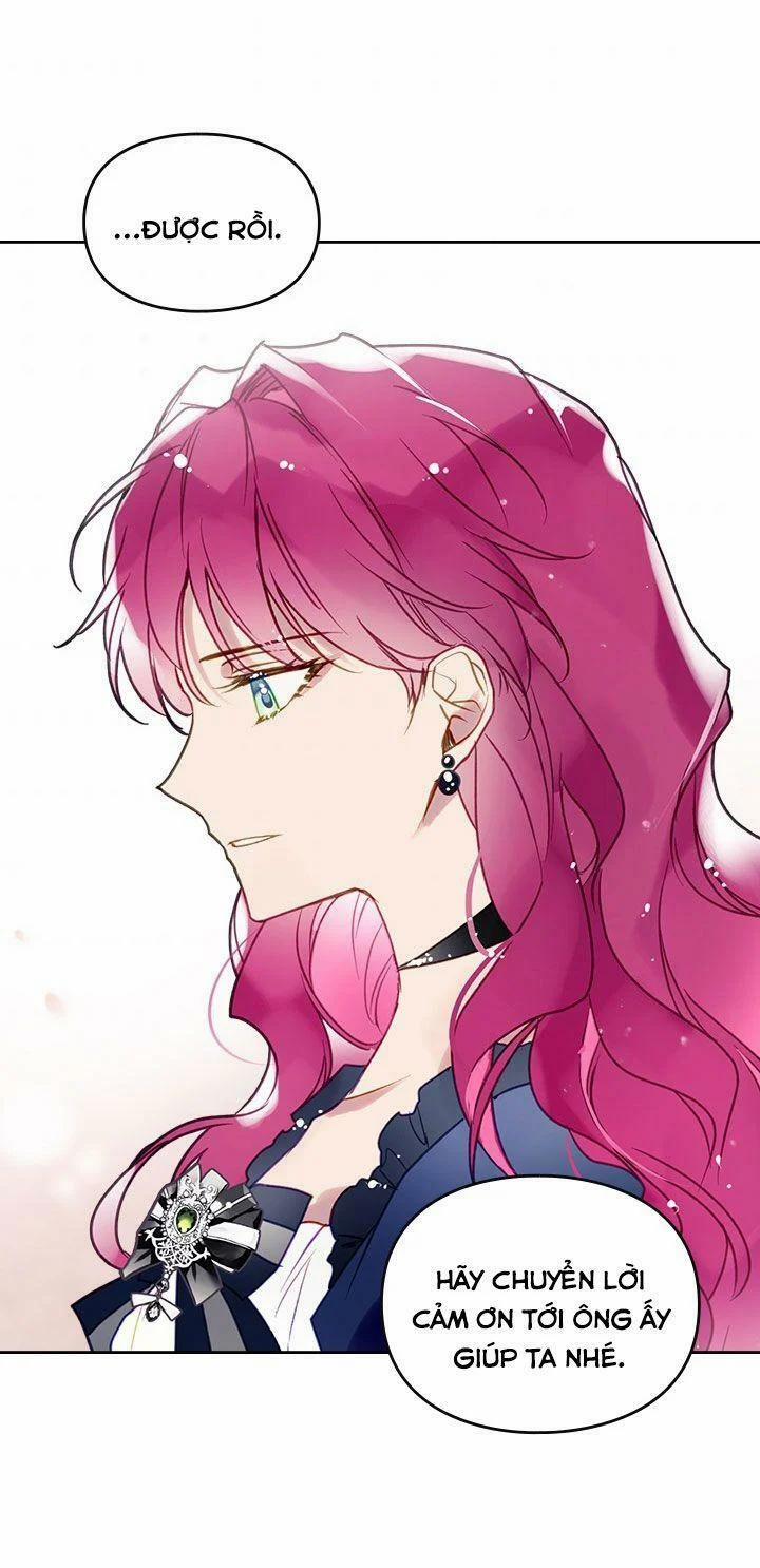 Kết Cục Của Nhân Vật Phản Diện Chỉ Có Thể Là Cái Chết 51 trang 29