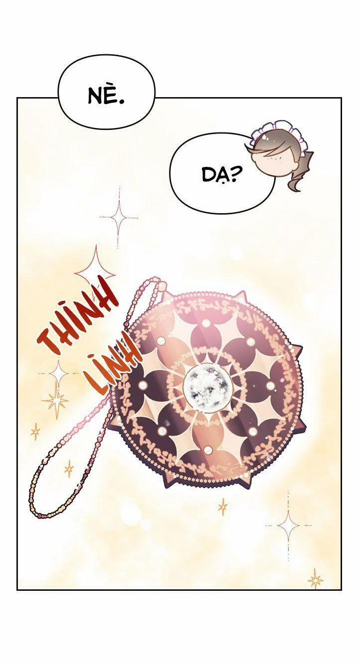 Kết Cục Của Nhân Vật Phản Diện Chỉ Có Thể Là Cái Chết 51 trang 31