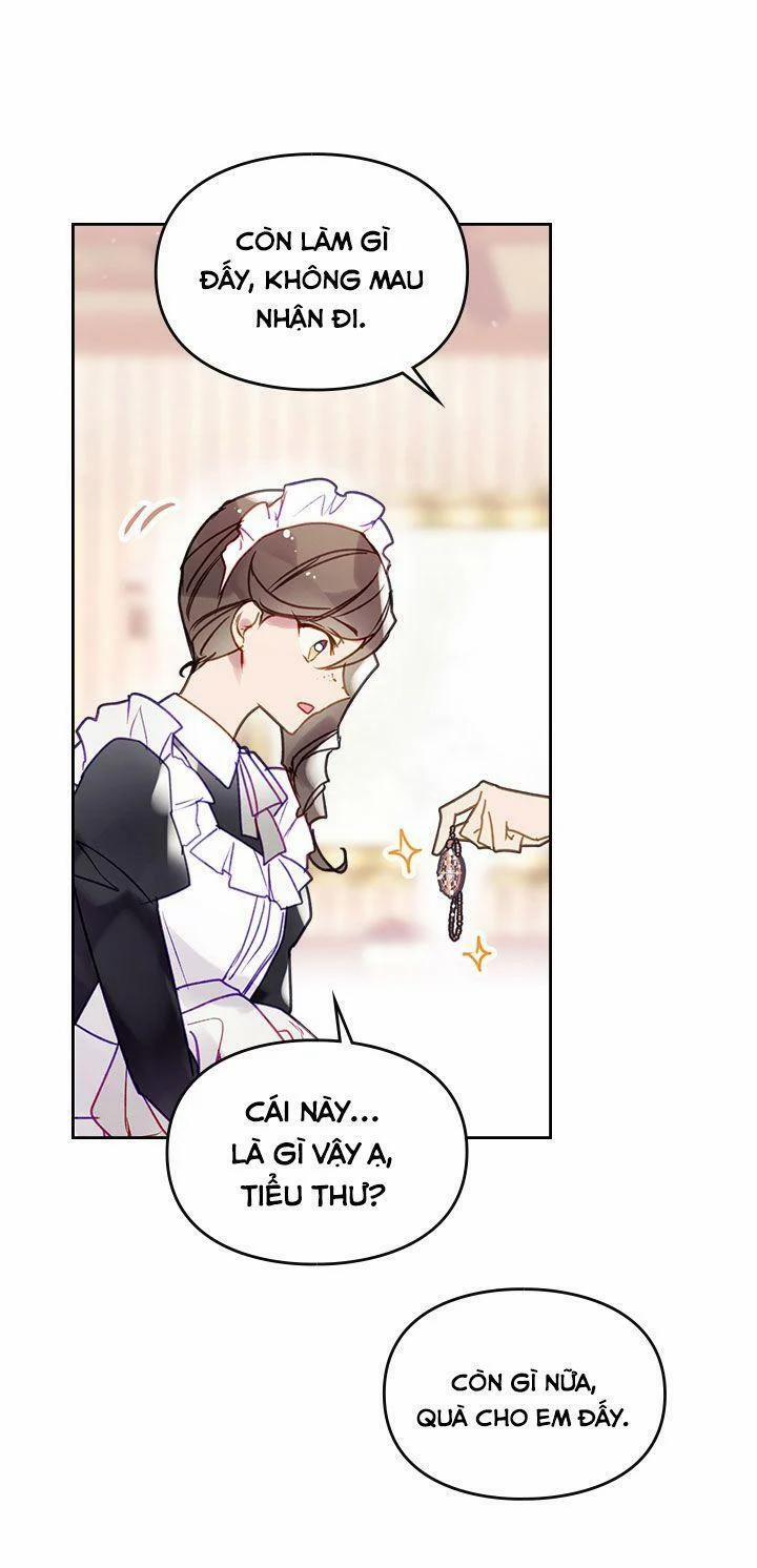 Kết Cục Của Nhân Vật Phản Diện Chỉ Có Thể Là Cái Chết 51 trang 32