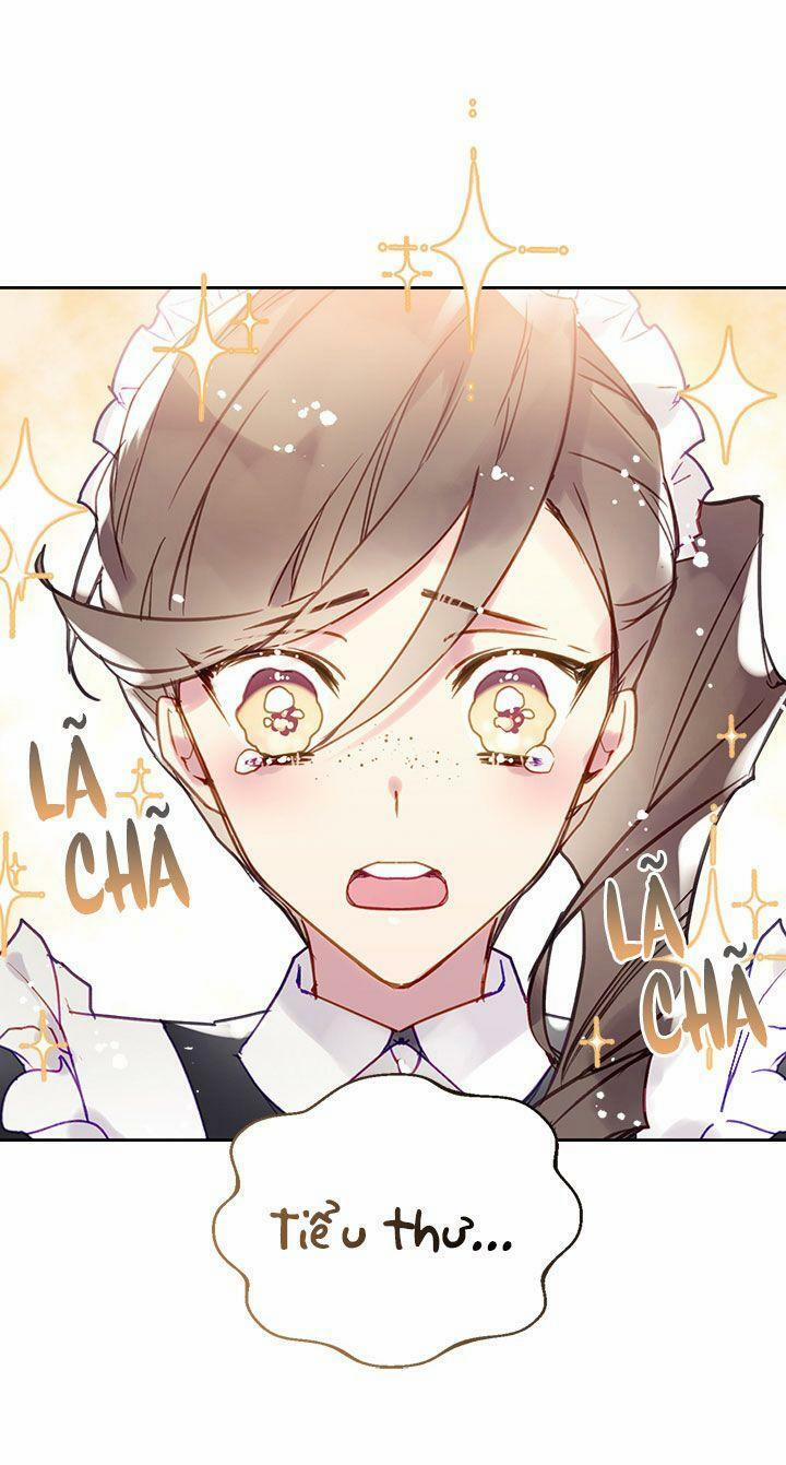 Kết Cục Của Nhân Vật Phản Diện Chỉ Có Thể Là Cái Chết 51 trang 36