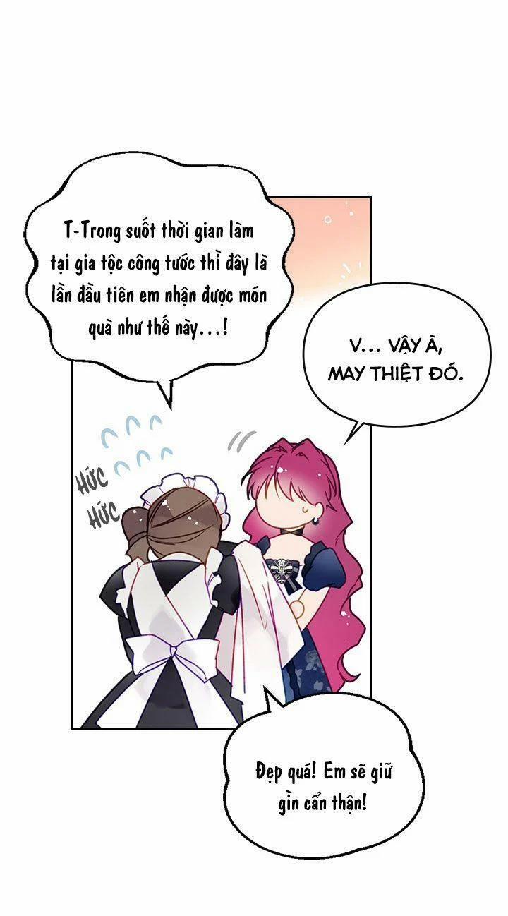 Kết Cục Của Nhân Vật Phản Diện Chỉ Có Thể Là Cái Chết 51 trang 37