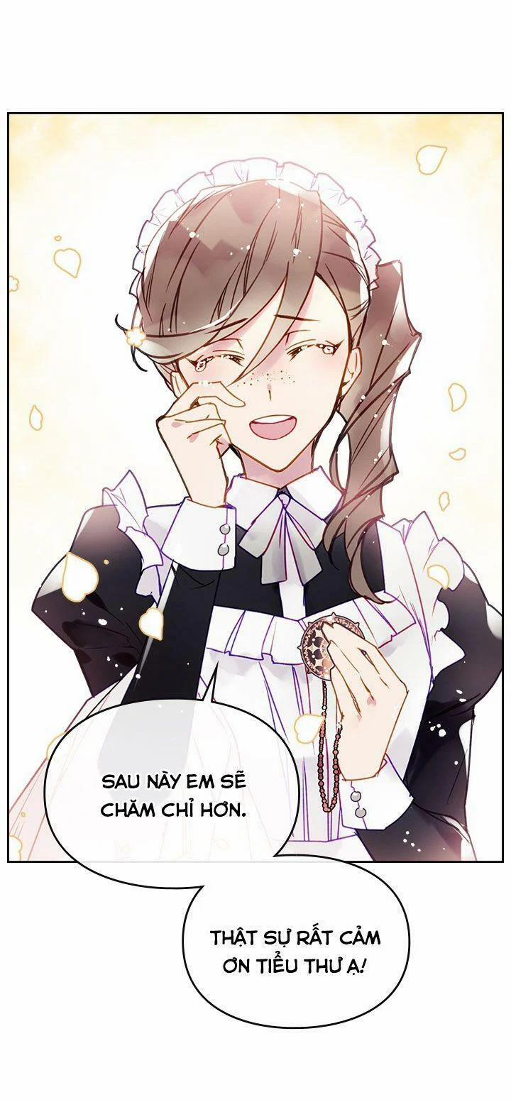 Kết Cục Của Nhân Vật Phản Diện Chỉ Có Thể Là Cái Chết 51 trang 38