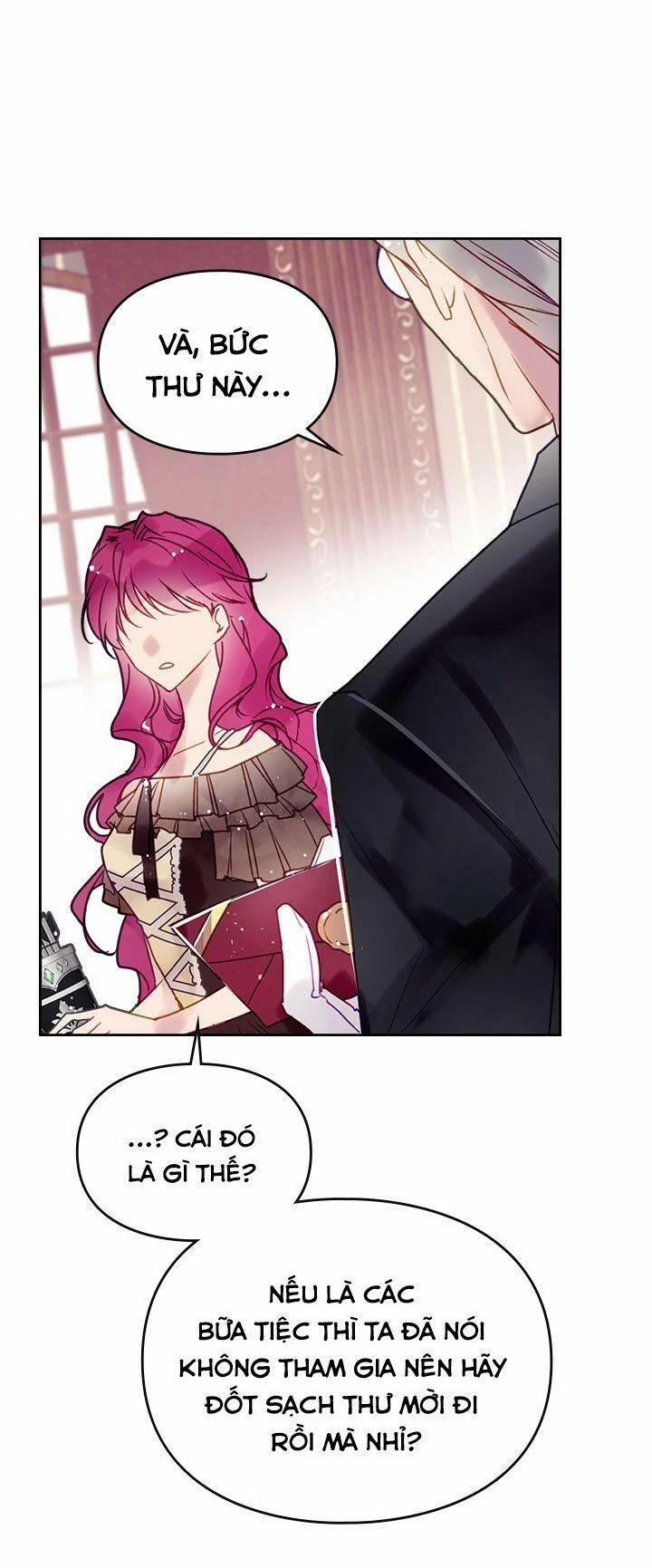 Kết Cục Của Nhân Vật Phản Diện Chỉ Có Thể Là Cái Chết 51 trang 44