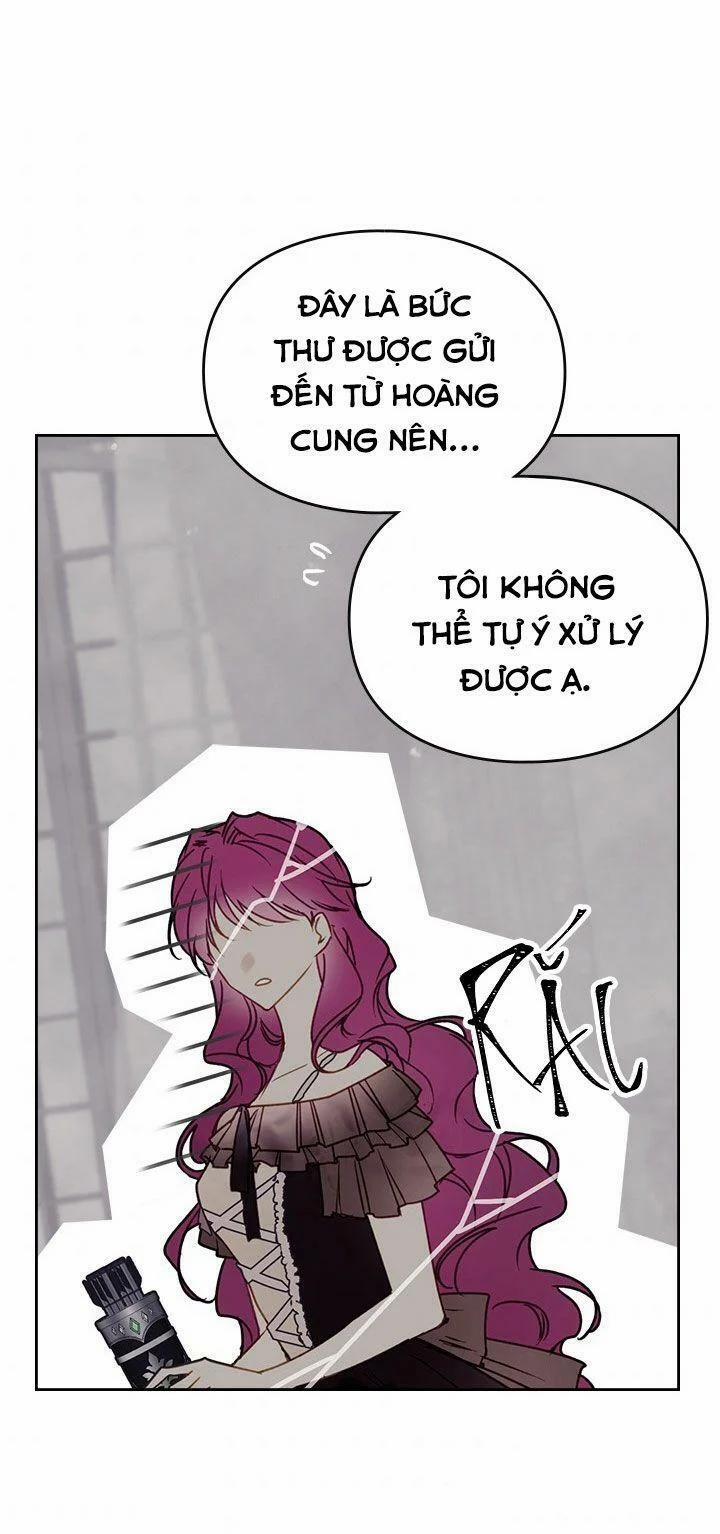 Kết Cục Của Nhân Vật Phản Diện Chỉ Có Thể Là Cái Chết 51 trang 45