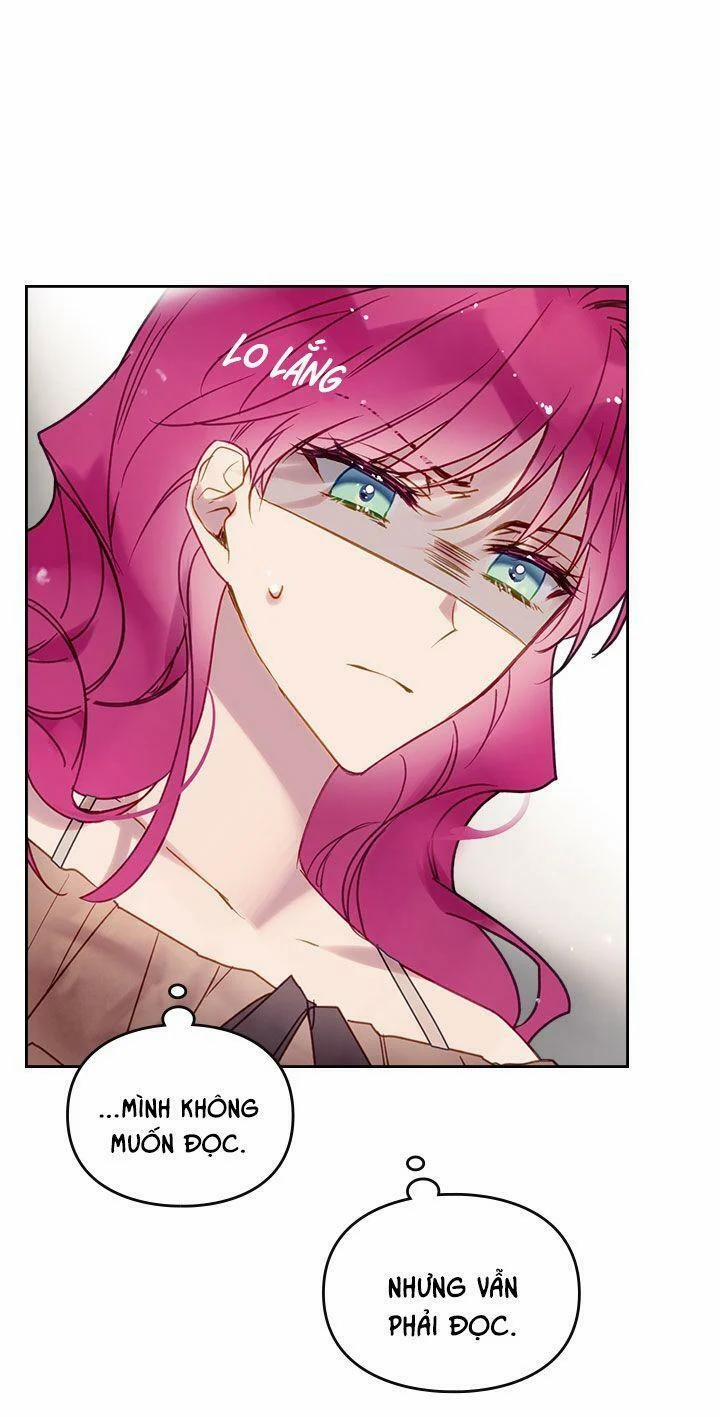 Kết Cục Của Nhân Vật Phản Diện Chỉ Có Thể Là Cái Chết 51 trang 47