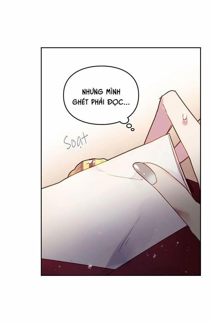 Kết Cục Của Nhân Vật Phản Diện Chỉ Có Thể Là Cái Chết 51 trang 48