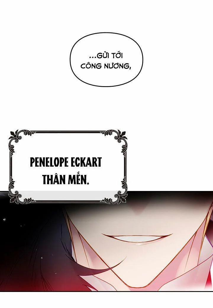 Kết Cục Của Nhân Vật Phản Diện Chỉ Có Thể Là Cái Chết 51 trang 49