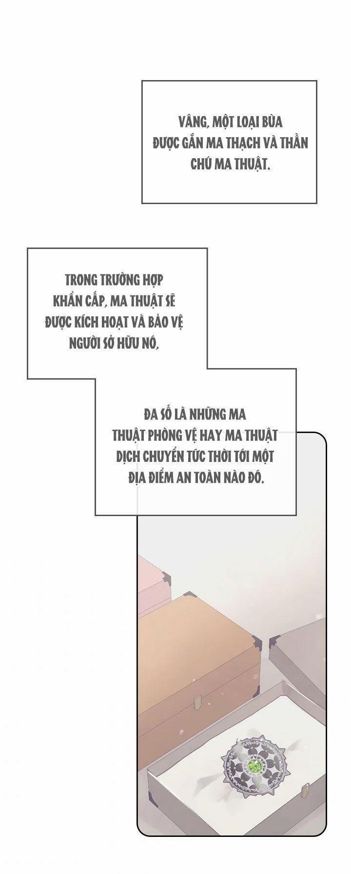 Kết Cục Của Nhân Vật Phản Diện Chỉ Có Thể Là Cái Chết 51 trang 5