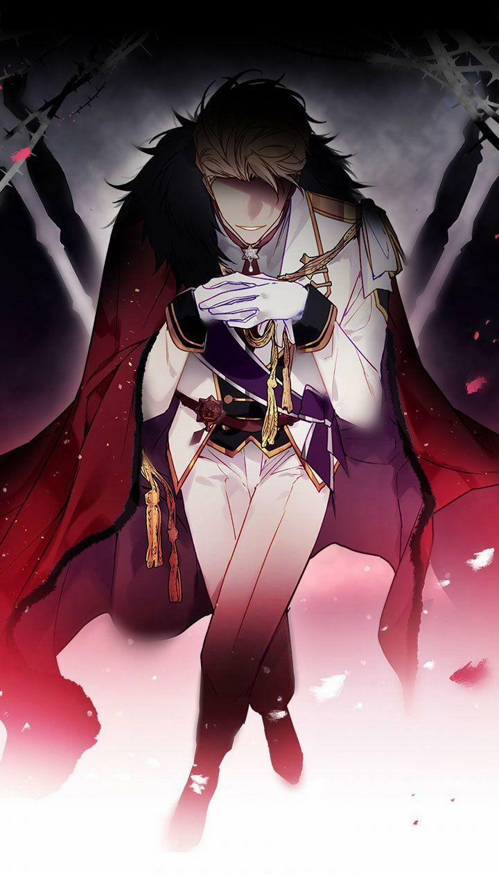 Kết Cục Của Nhân Vật Phản Diện Chỉ Có Thể Là Cái Chết 51 trang 51